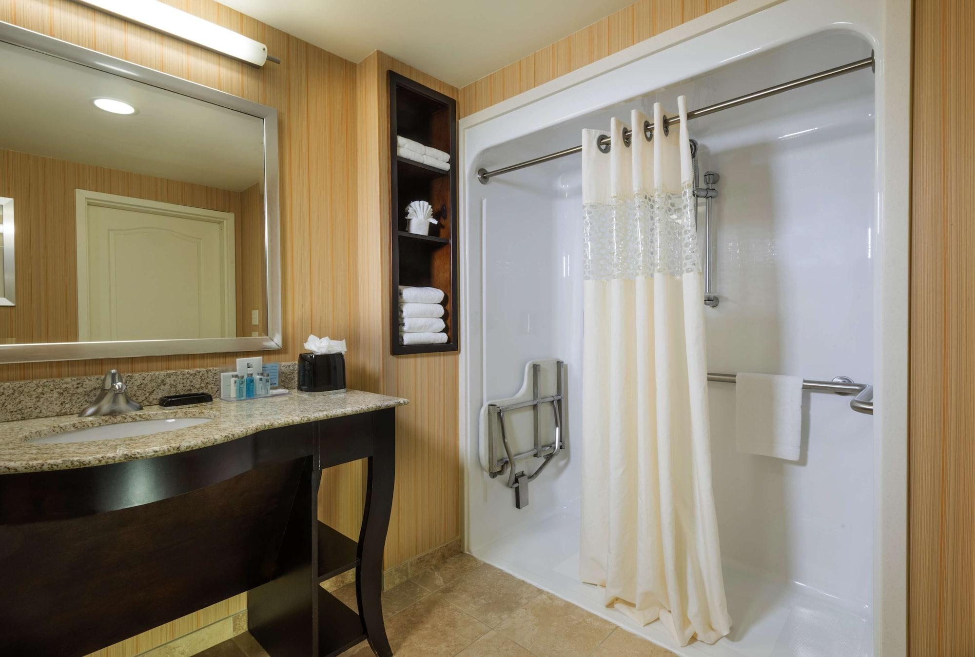 Hampton Inn & Suites Yonkers Zewnętrze zdjęcie