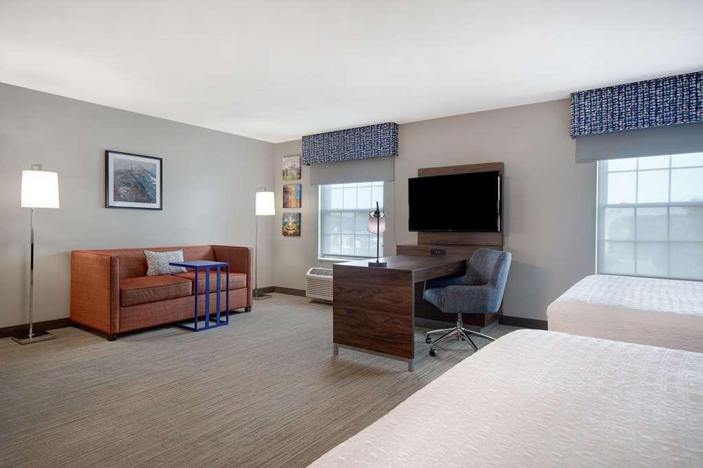 Hampton Inn & Suites Yonkers Pokój zdjęcie