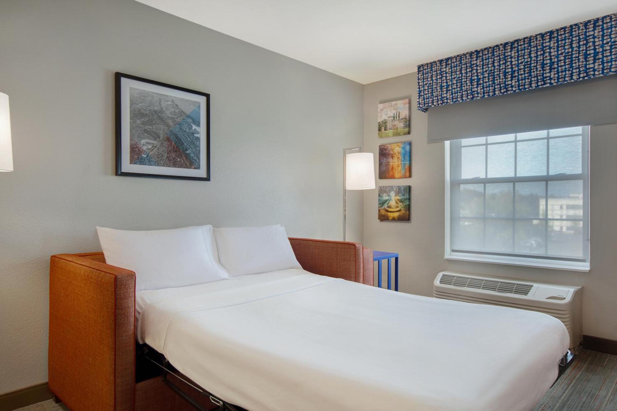 Hampton Inn & Suites Yonkers Zewnętrze zdjęcie