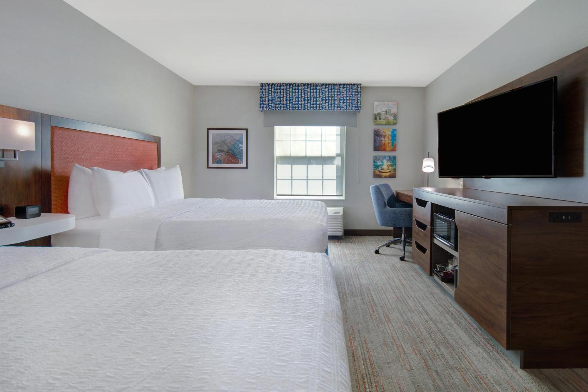 Hampton Inn & Suites Yonkers Zewnętrze zdjęcie