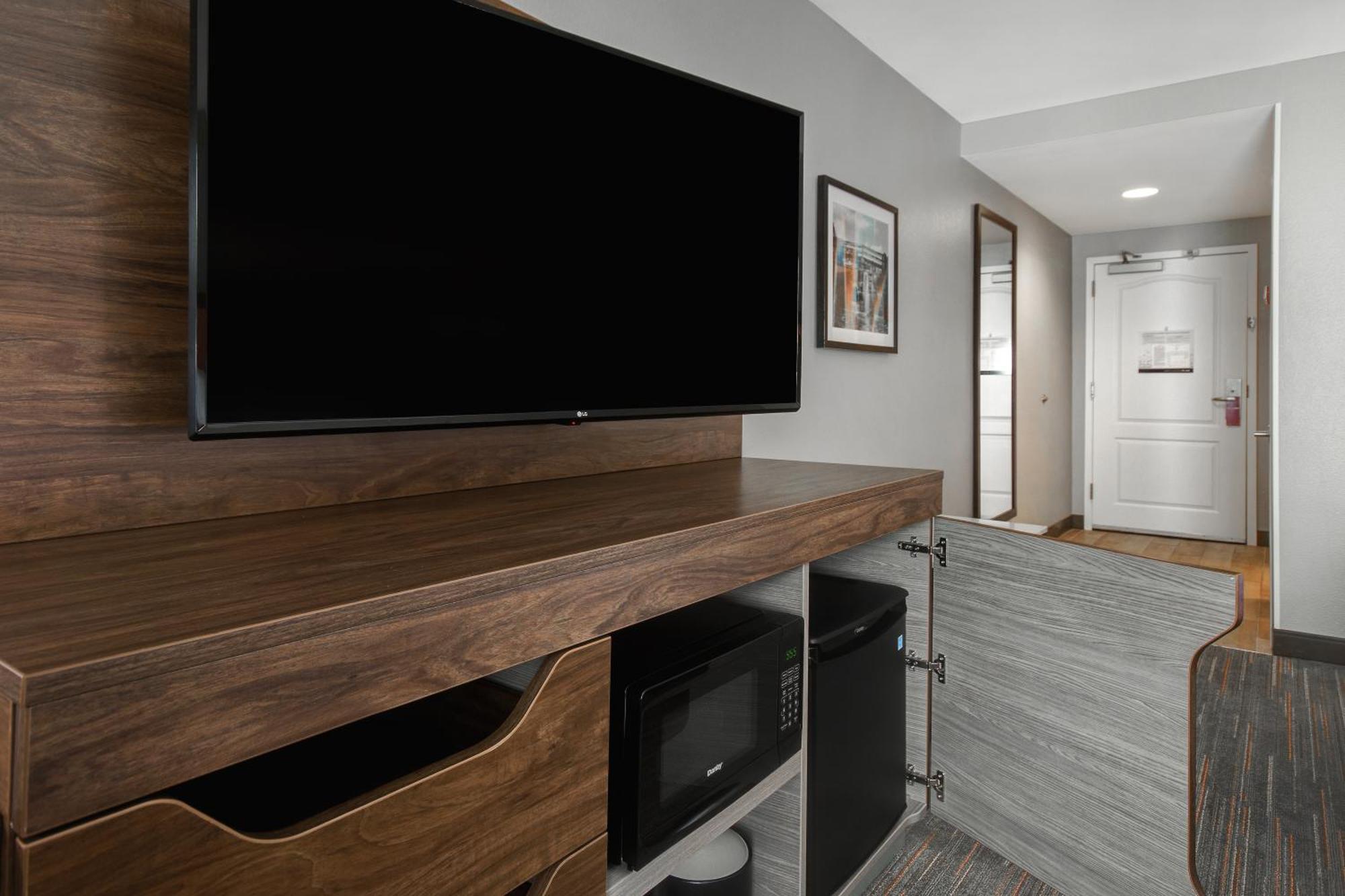 Hampton Inn & Suites Yonkers Pokój zdjęcie