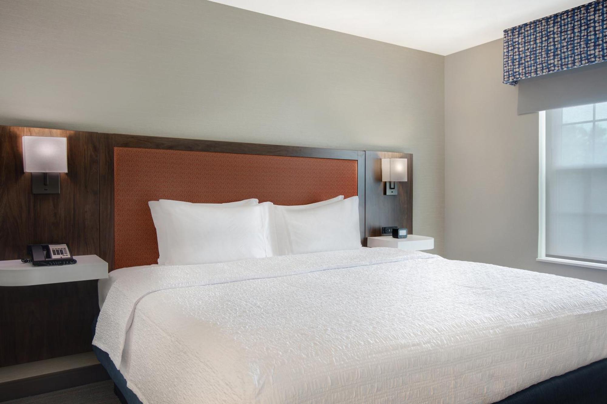 Hampton Inn & Suites Yonkers Pokój zdjęcie