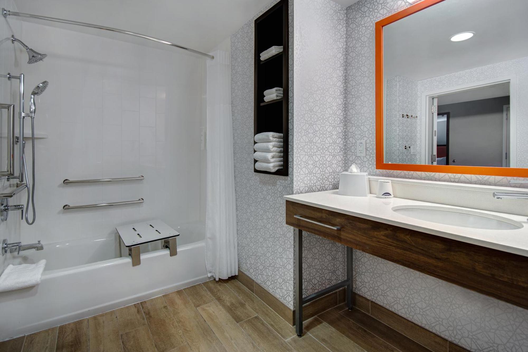 Hampton Inn & Suites Yonkers Pokój zdjęcie