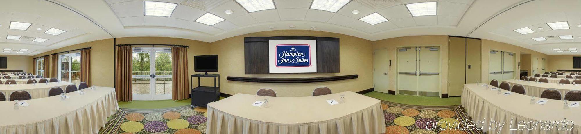 Hampton Inn & Suites Yonkers Udogodnienia zdjęcie
